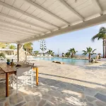 Myker Estate I 8-bdr, Luxury, Seaview, Pool 빌라 *