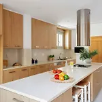Myker Estate I 8-bdr, Luxury, Seaview, Pool 빌라