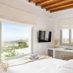 빌라 Myker Estate I 8-bdr, Luxury, Seaview, Pool *