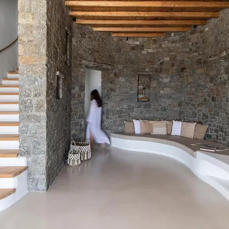 Ker By Ethos Hospitality- 5 Bedrooms *