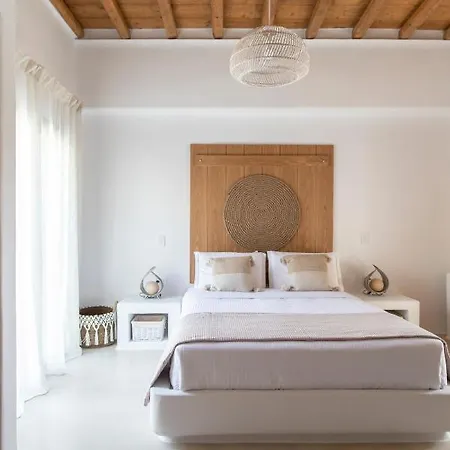 Ker By Ethos Hospitality- 5 Bedrooms فيلة