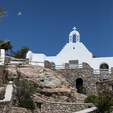 Ker By Ethos Hospitality- 5 Bedrooms