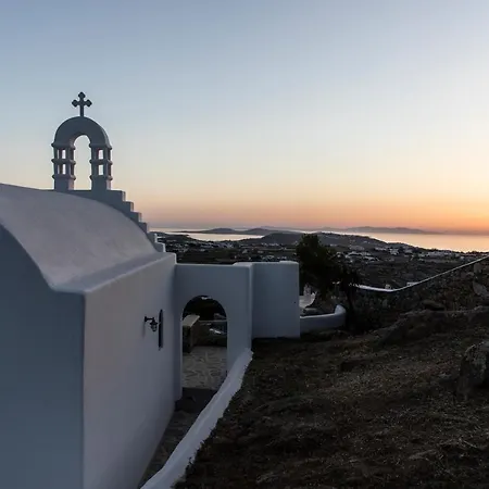 فيلة Ker By Ethos Hospitality- 5 Bedrooms *