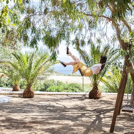 Ker By Ethos Hospitality- 5 Bedrooms * Plintri