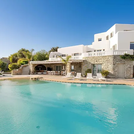 Myker Estate I 8-bdr, Luxury, Seaview, Pool Villa *