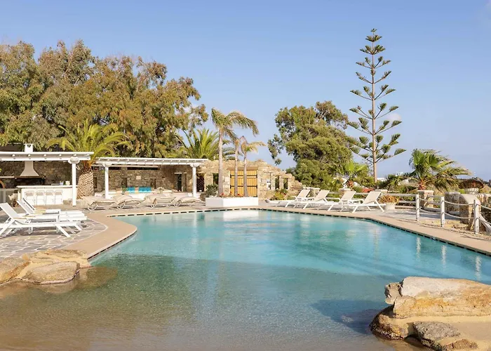 Myker Estate I 8-bdr, Luxury, Seaview, Pool Villa Plintri