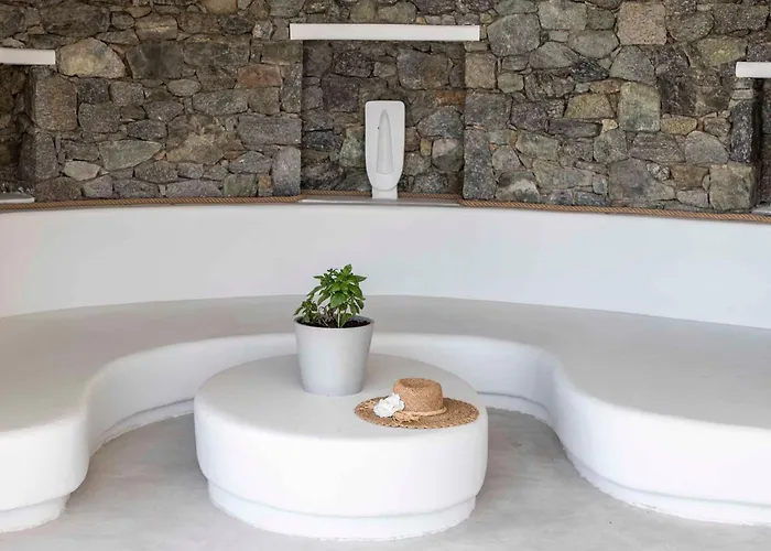 Villa Myker Estate I 8-bdr, Luxury, Seaview, Pool