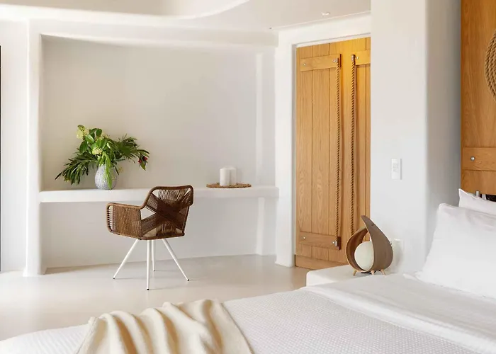 Myker Estate I 8-bdr, Luxury, Seaview, Pool Villa