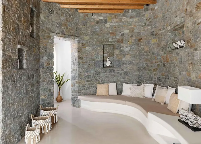 Myker Estate I 8-bdr, Luxury, Seaview, Pool Plintri