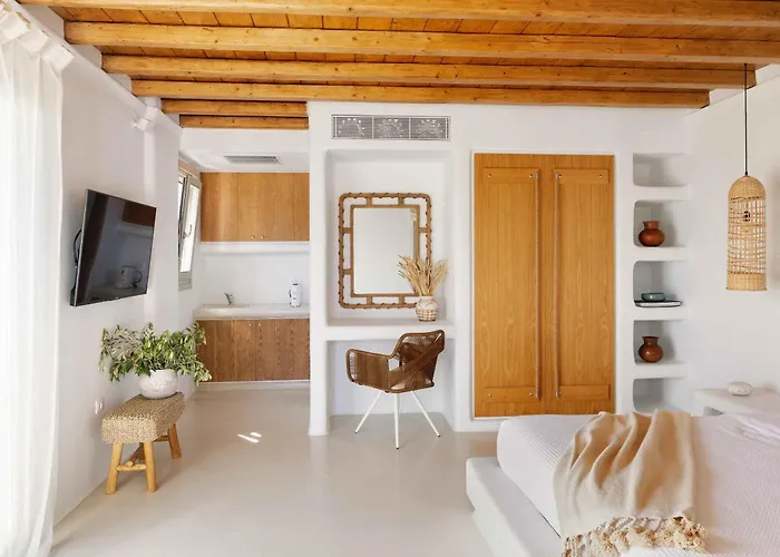 Myker Estate I 8-bdr, Luxury, Seaview, Pool * Plintri