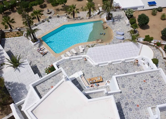 Myker Estate I 8-bdr, Luxury, Seaview, Pool Villa Plintri