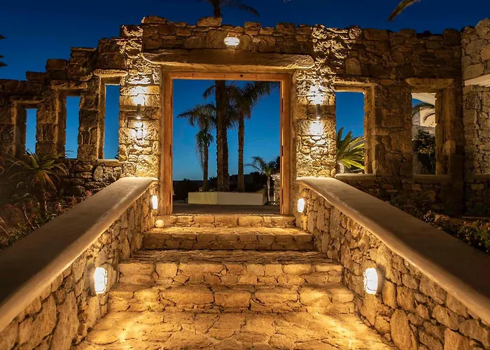 Myker Estate I 8-bdr, Luxury, Seaview, Pool Villa