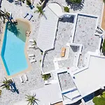 Villa Myker Estate I 8-bdr, Luxury, Seaview, Pool *