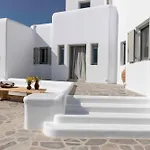 Myker Estate I 8-bdr, Luxury, Seaview, Pool וילה Plintri