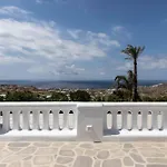 וילה Myker Estate I 8-bdr, Luxury, Seaview, Pool