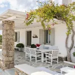 וילה Myker Estate I 8-bdr, Luxury, Seaview, Pool