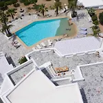Myker Estate I 8-bdr, Luxury, Seaview, Pool וילה Plintri