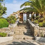 Villa Myker Estate I 8-bdr, Luxury, Seaview, Pool Plintri