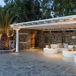 Villa Myker Estate I 8-bdr, Luxury, Seaview, Pool Plintri