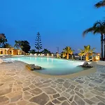 Myker Estate I 8-bdr, Luxury, Seaview, Pool Villa Plintri