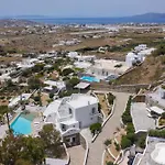 Myker Estate I 8-bdr, Luxury, Seaview, Pool וילה Plintri