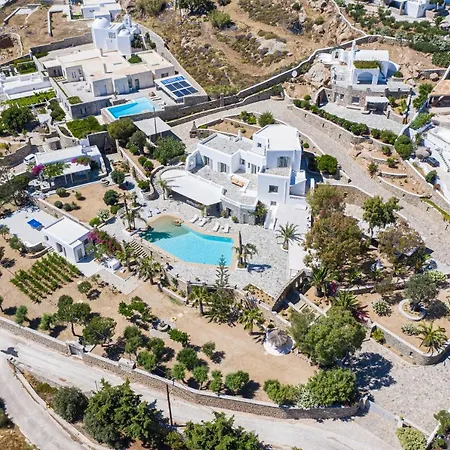 Ker By Ethos Hospitality- 5 Bedrooms *