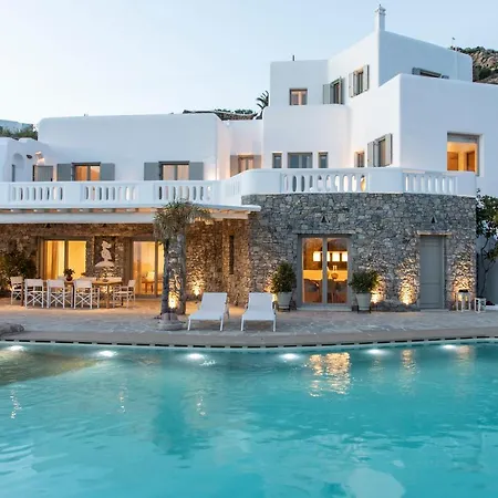 Ker By Ethos Hospitality- 5 Bedrooms *