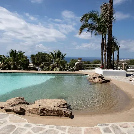 Ker By Ethos Hospitality- 5 Bedrooms Villa *