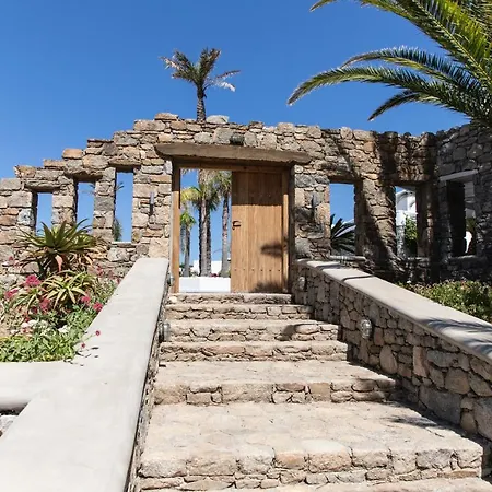 Ker By Ethos Hospitality- 5 Bedrooms Βίλα *