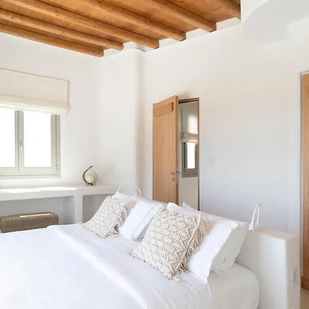 Ker By Ethos Hospitality- 5 Bedrooms Villa