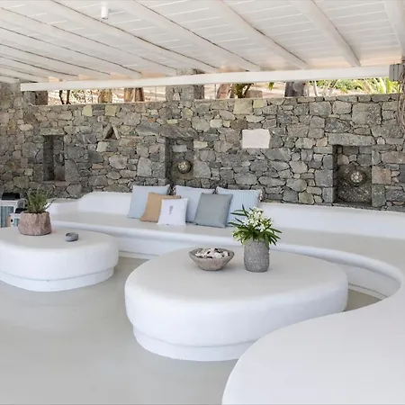 Ker By Ethos Hospitality- 5 Bedrooms Villa *