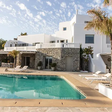 Ker By Ethos Hospitality- 5 Bedrooms