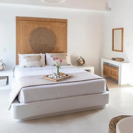 Villa Ker By Ethos Hospitality- 5 Bedrooms