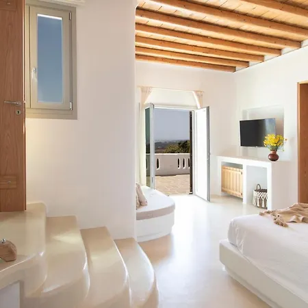 Ker By Ethos Hospitality- 5 Bedrooms Villa