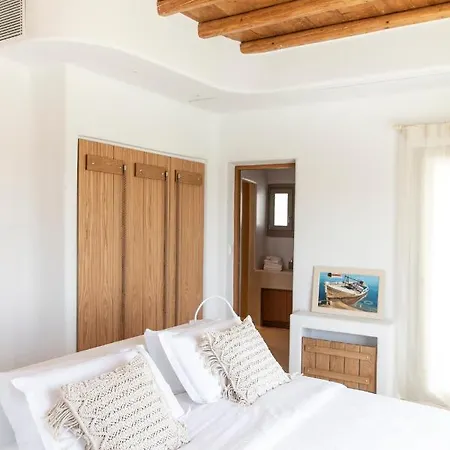 Villa Ker By Ethos Hospitality- 5 Bedrooms