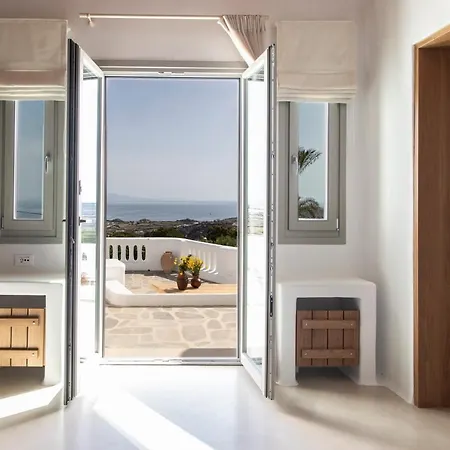 Ker By Ethos Hospitality- 5 Bedrooms Villa