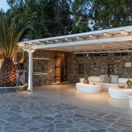 Ker By Ethos Hospitality- 5 Bedrooms Villa