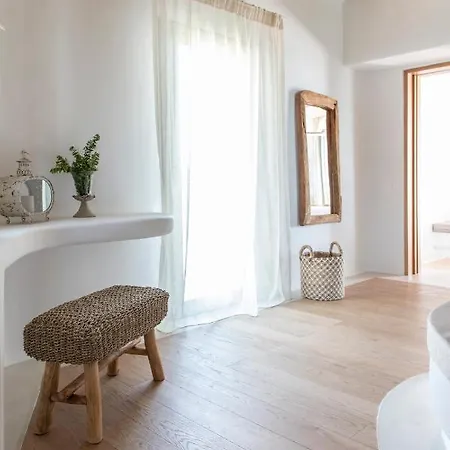 Ker By Ethos Hospitality- 5 Bedrooms