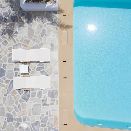 Ker By Ethos Hospitality- 5 Bedrooms Villa *