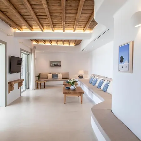 Ker By Ethos Hospitality- 5 Bedrooms Villa *