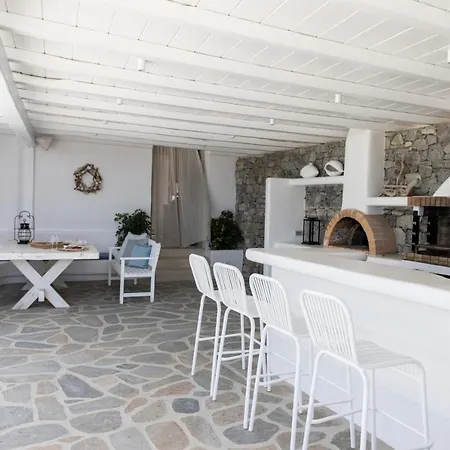 Villa Ker By Ethos Hospitality- 5 Bedrooms *