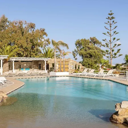 Myker Estate I 8-bdr, Luxury, Seaview, Pool Villa Plintri