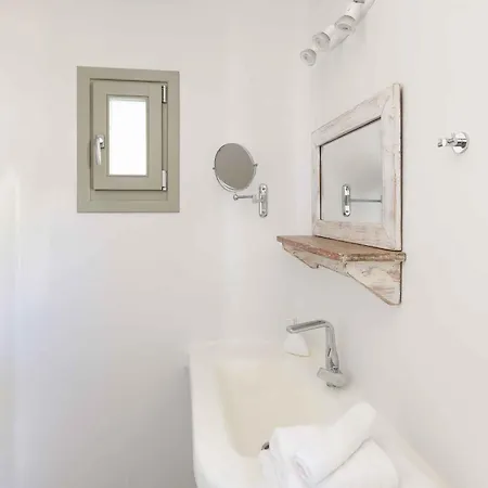 Myker Estate - Luxury & Seaview - Holiways Collection *