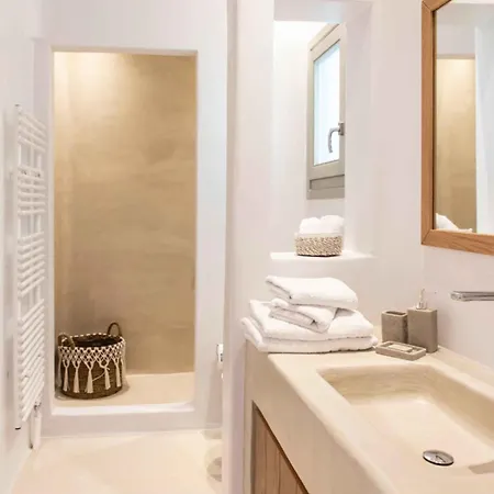 Myker Estate - Luxury & Seaview - Holiways Collection
