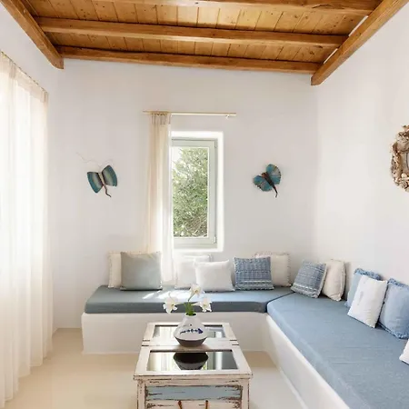 Myker Estate - Luxury & Seaview - Holiways Collection * Plintri