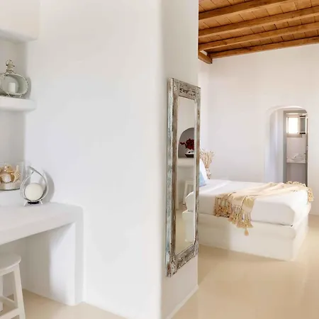 Myker Estate - Luxury & Seaview - Holiways Collection