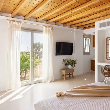 Myker Estate I 8-bdr, Luxury, Seaview, Pool Villa *