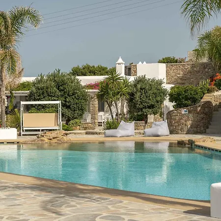Myker Estate - Luxury & Seaview - Holiways Collection