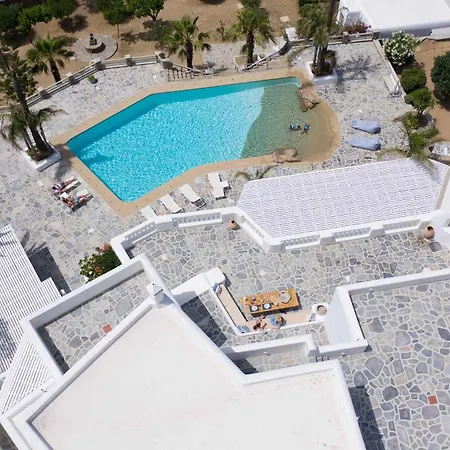 Myker Estate I 8-bdr, Luxury, Seaview, Pool Villa Plintri