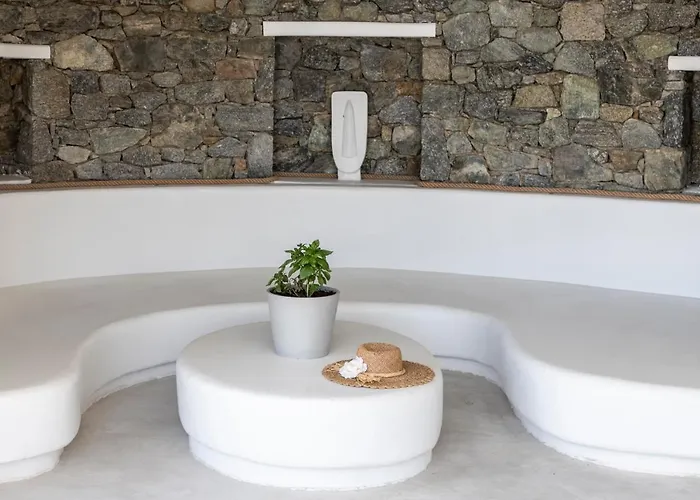 Villa Myker Estate I 8-bdr, Luxury, Seaview, Pool